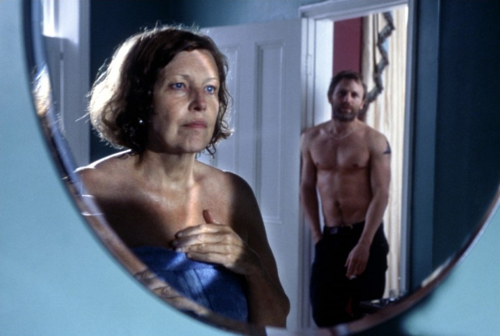 Film Pedro Almodovara me noue