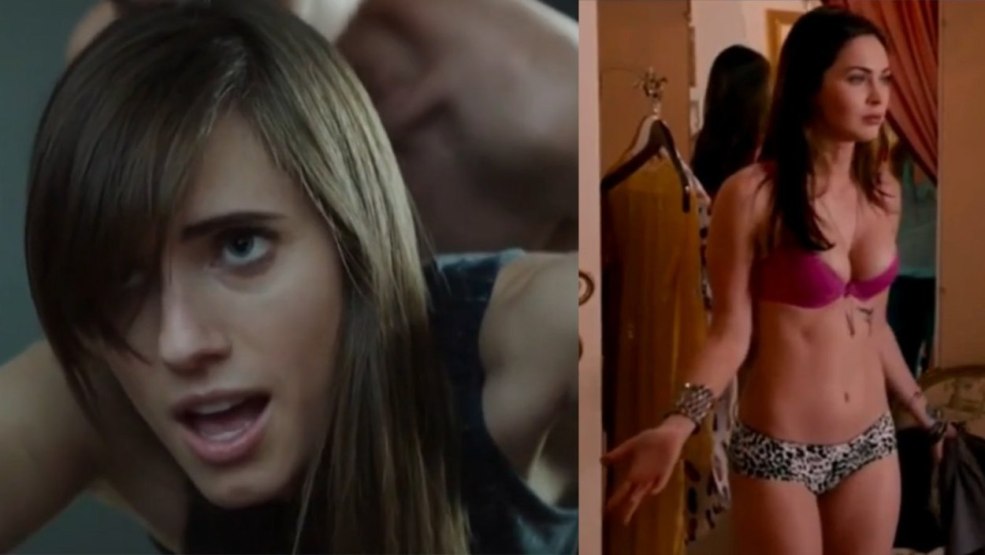 Miracle femme gal gadot deepfake