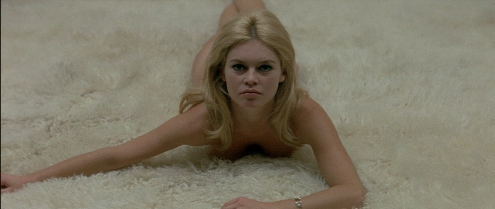 Natalia Kustinskaya trois plus deux