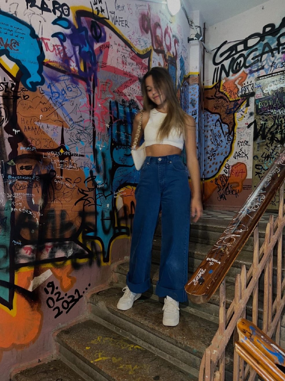 Milan Nekrasova Engels