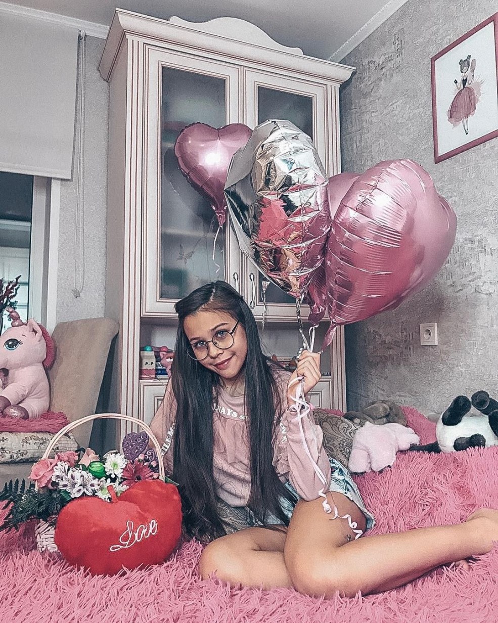 Liker Milan Nekrasova