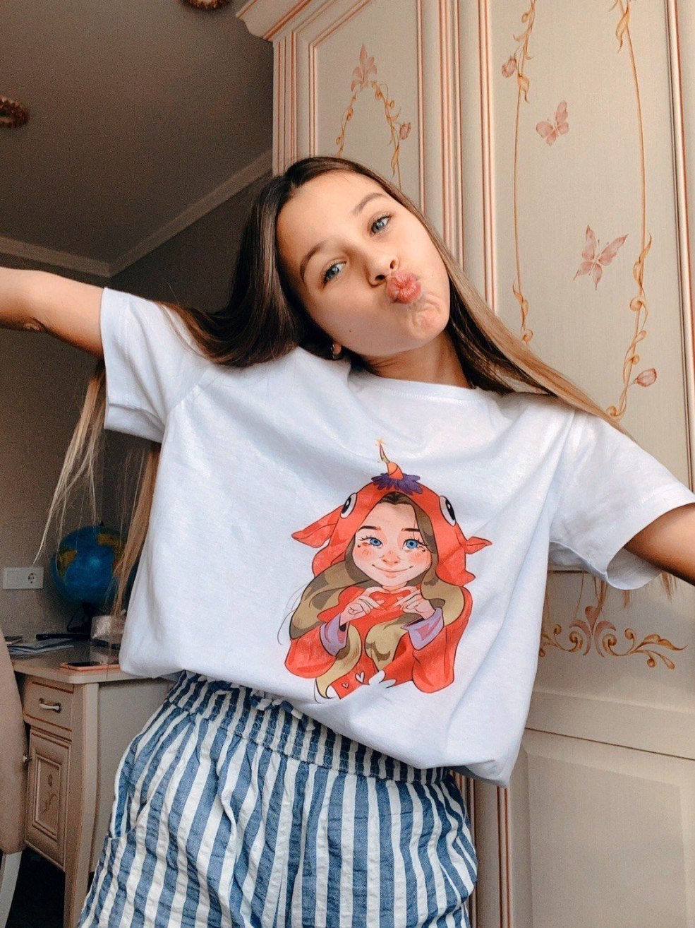 Milan Nekrasova Engels