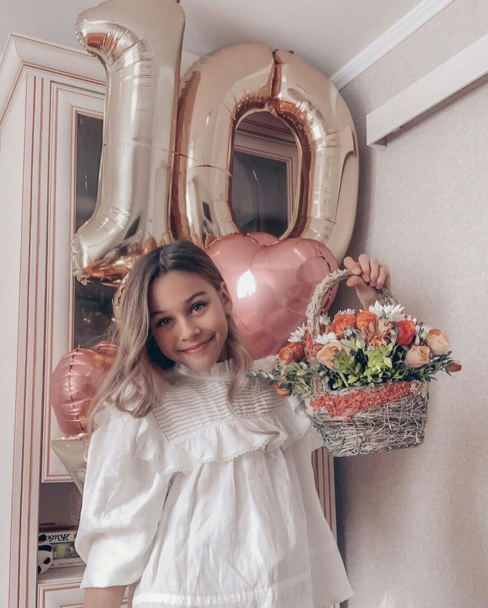 Milan Nekrasova 2019