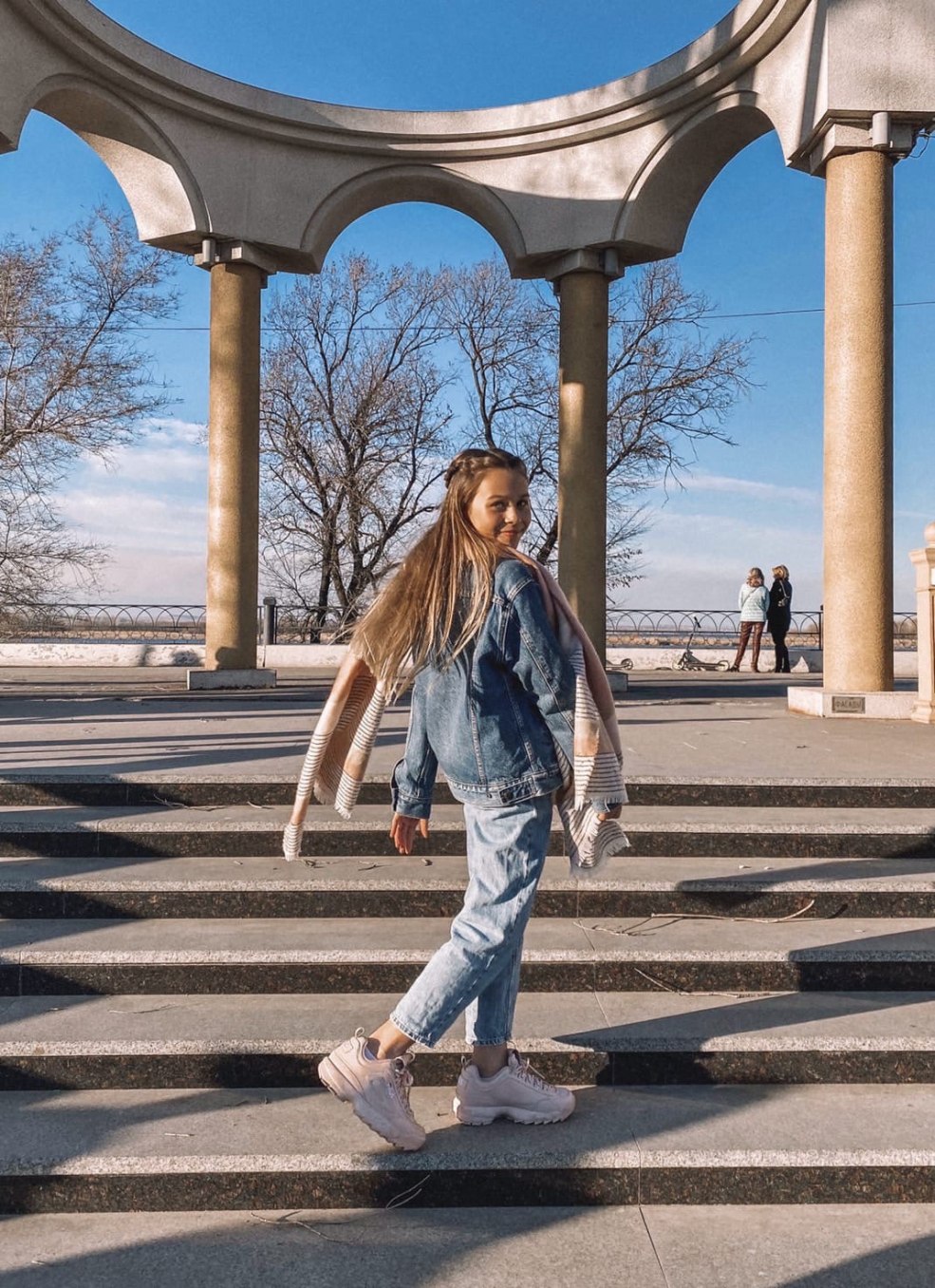 Milan Nekrasova 2020