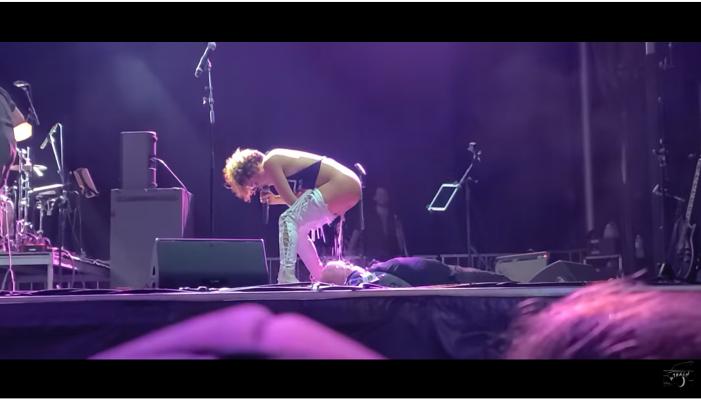 Mère David Dubnitsky