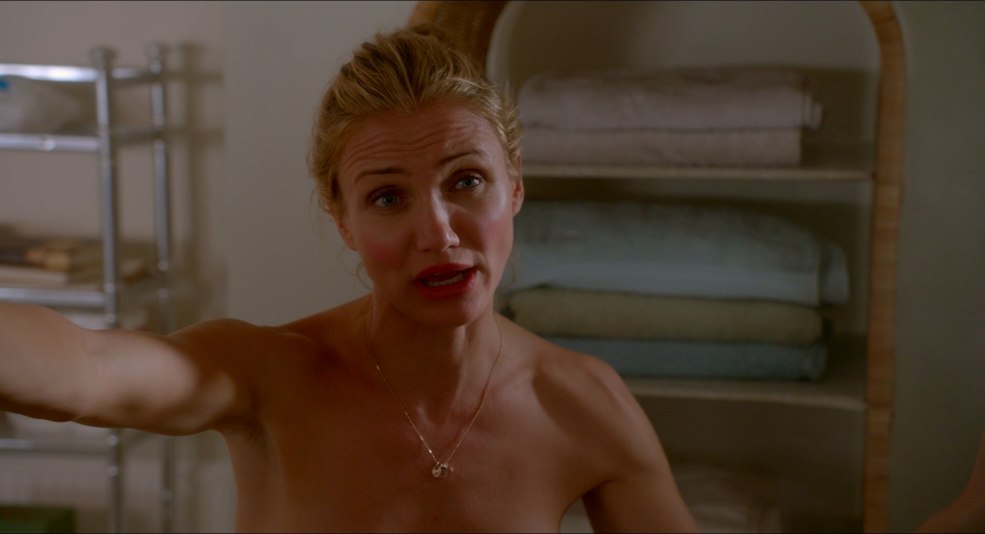 Marc Dorcel Claire Castel Maid