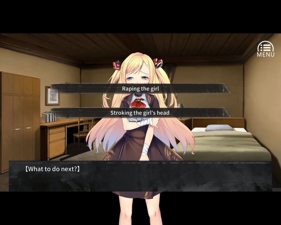 Anne Hathaway Khakov