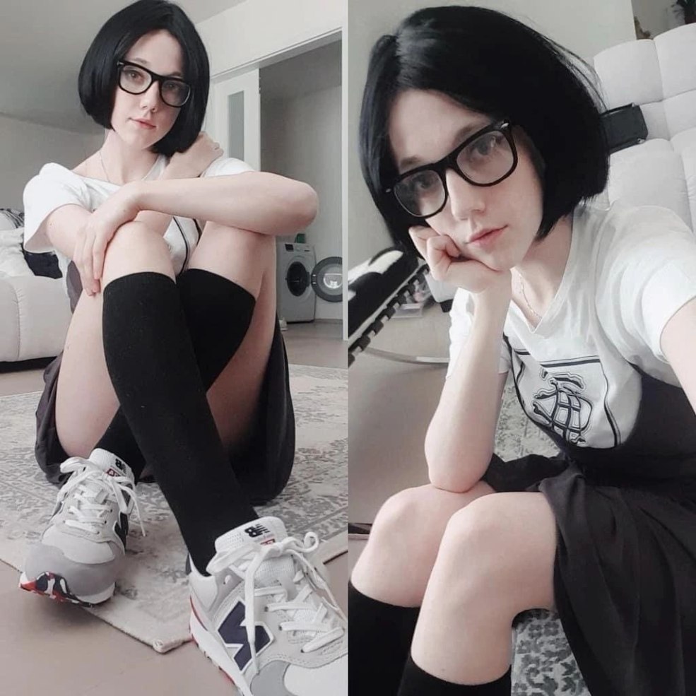 Rem Cosplay Elles