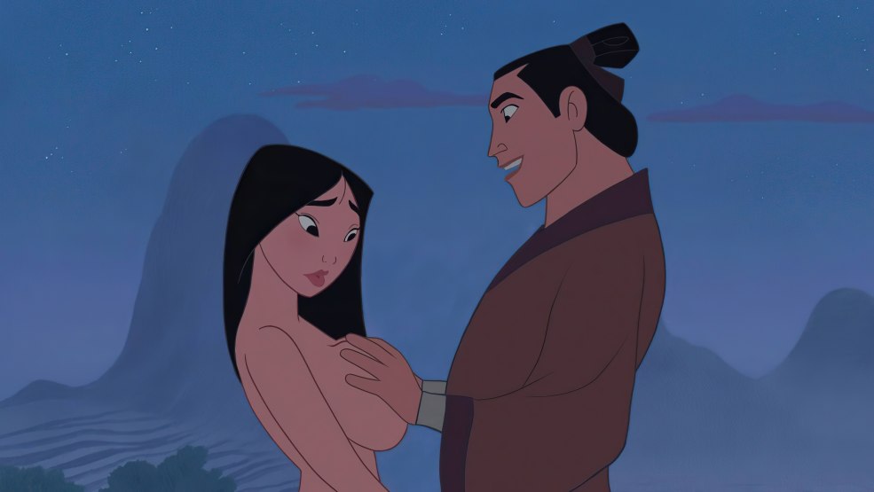 Mulan P34