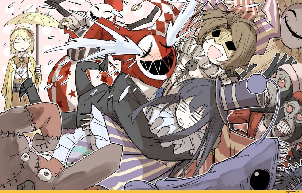 Rachel Macadams Girls de merde