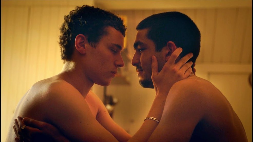 Jeu de retrouvailles / retrouvailles