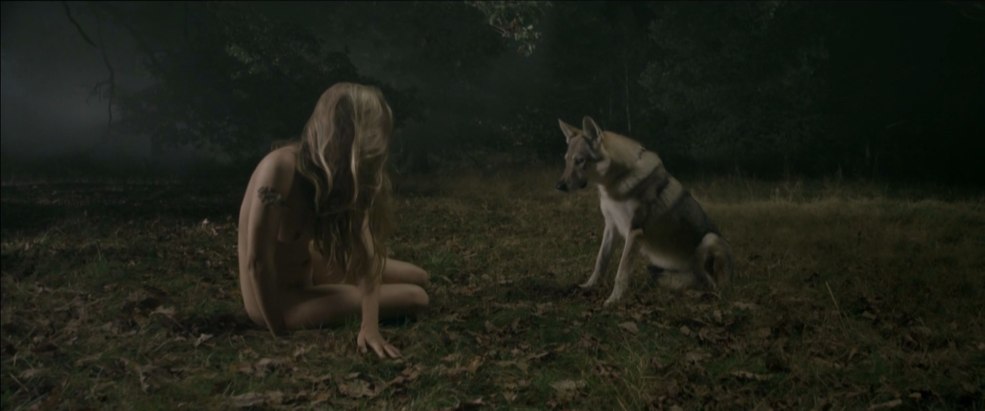 Beautés de 18 ans nues