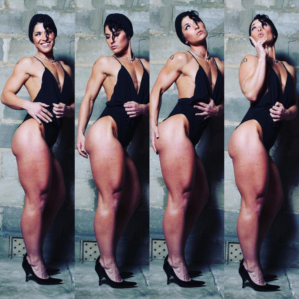 Gloria Gwida Lyceumist