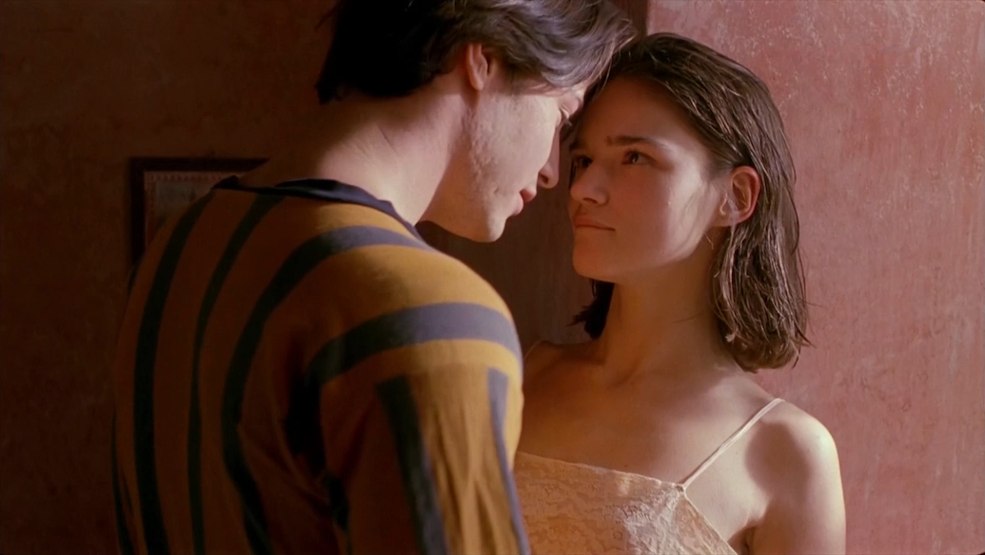 Papa4k. Tromper son petit ami avec son papa Horney