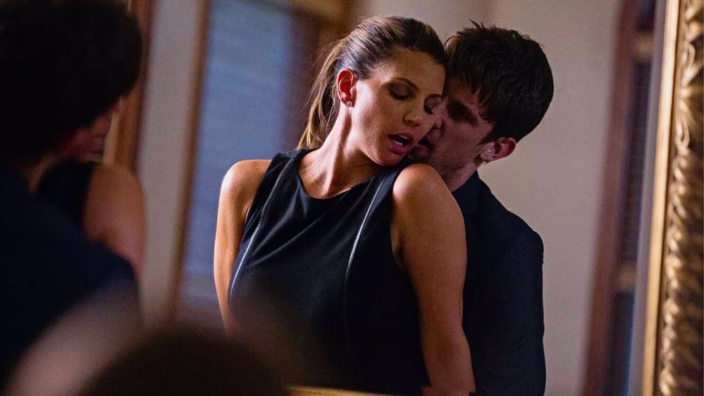 Penelope crucial dans le film Ham Ham