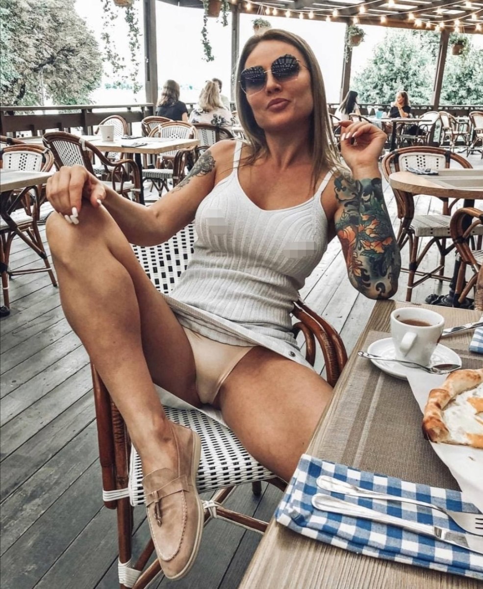 Streamer Karina 2022