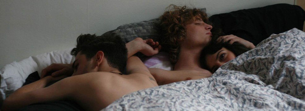 Louis Garrel Amour imaginaire