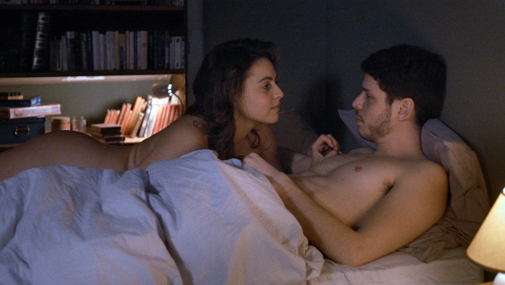 La nuit nous appartient le film 2021