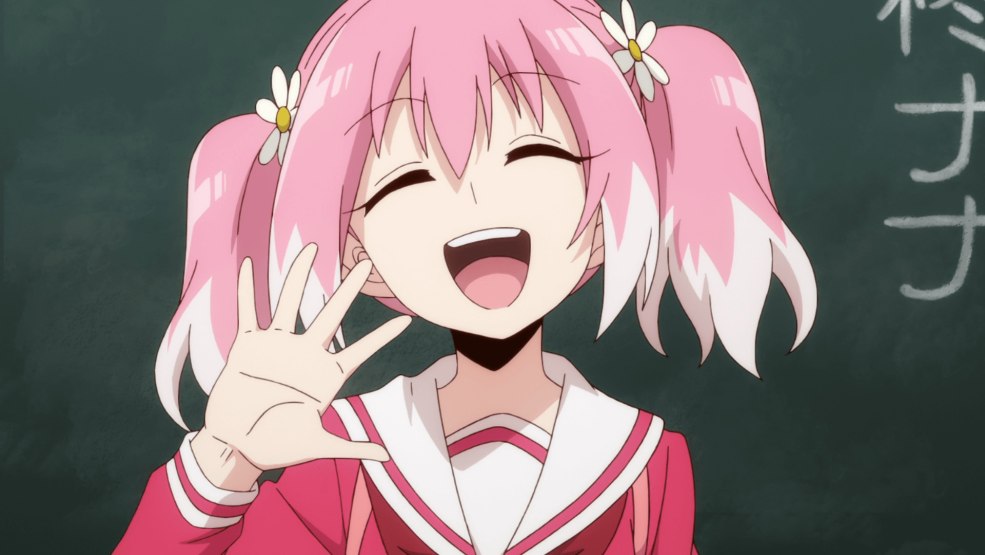 Anime médiocre de Nana