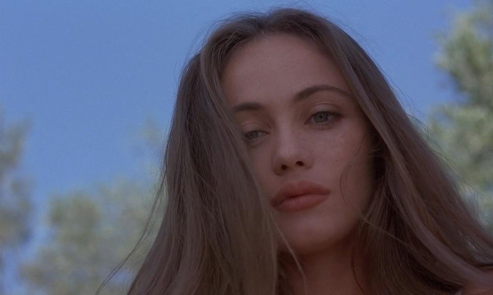 Emmanuel Bear l Enfer