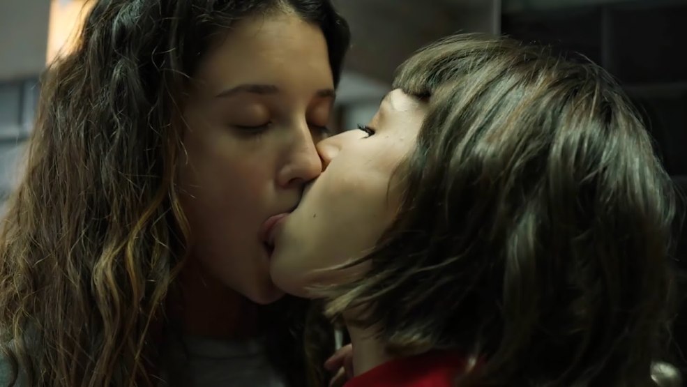 La nuit nous appartient le film 2021