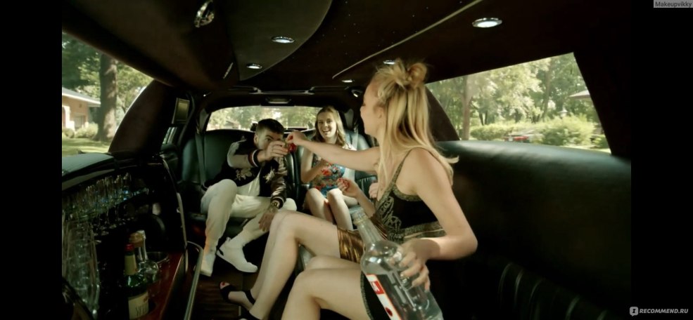 Zoe de Grand Meson Wayne