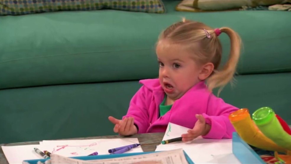 Chaque fille rêve un jour