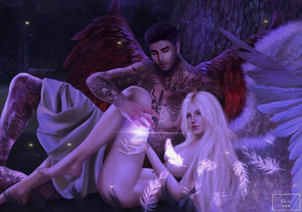 NEOARTCORE ELIZABETH