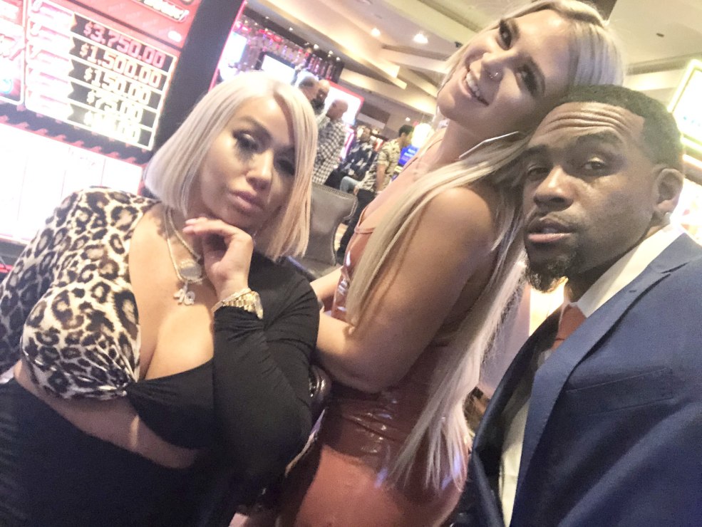 Jesse Jane: Films de devoirs 2010 Frames