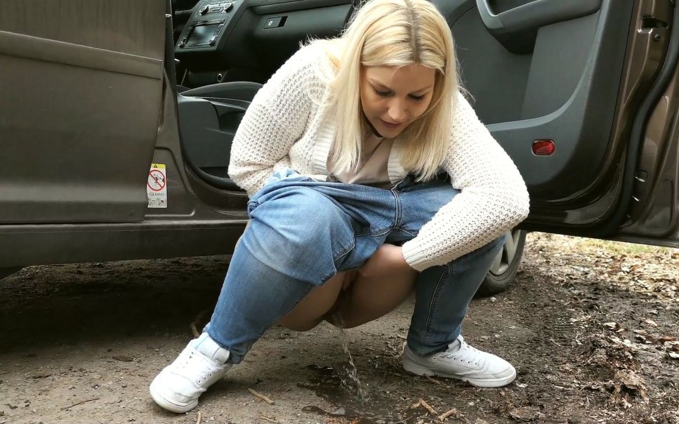 Pissing de fête tchèque