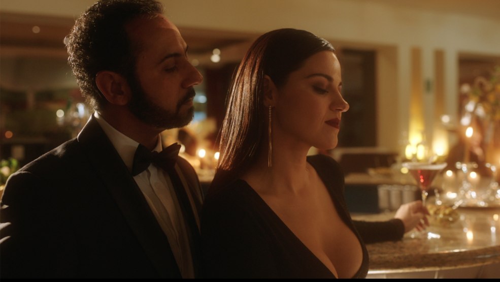 El Juego de Las Llaves Saison 2