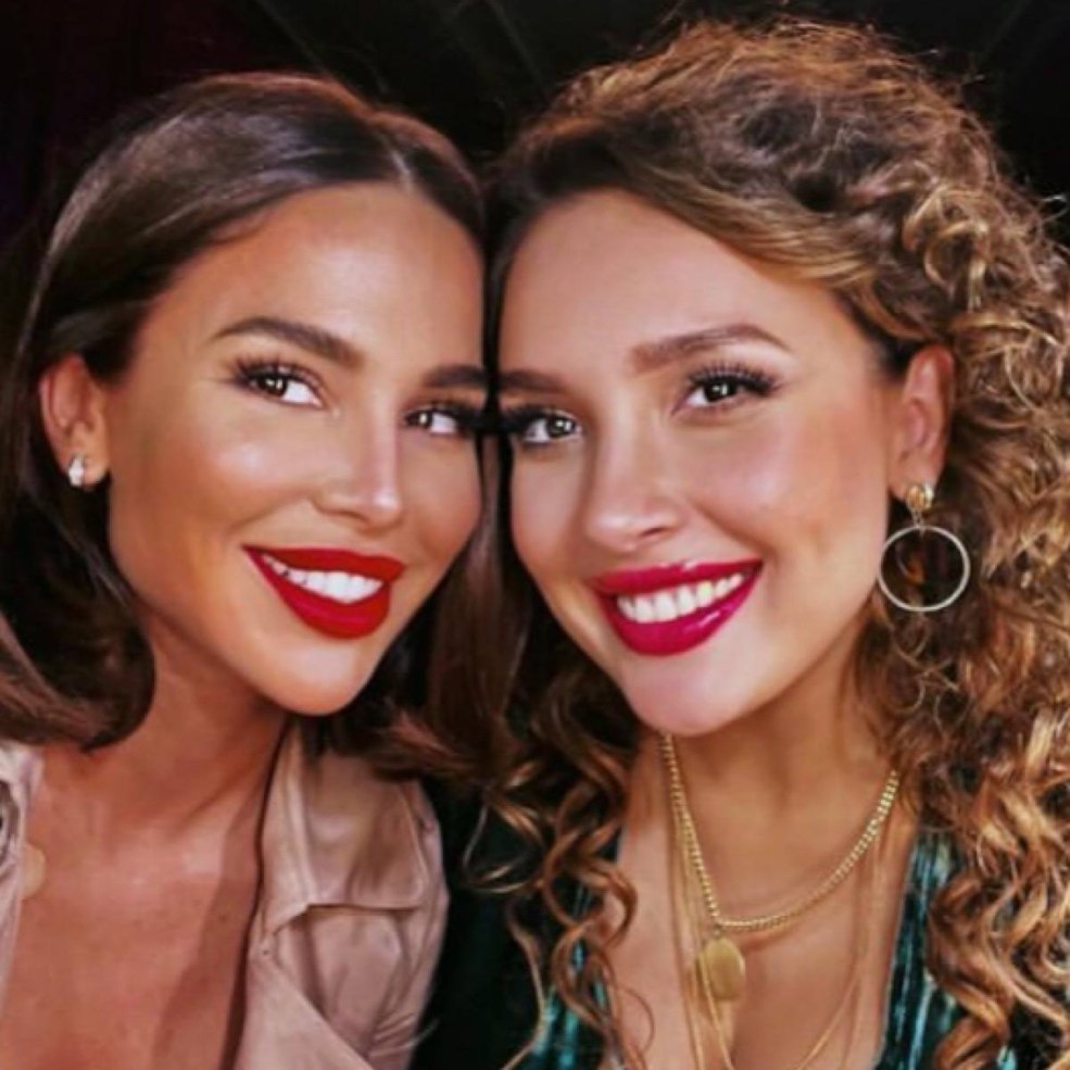 Olga Seryabkina 2007