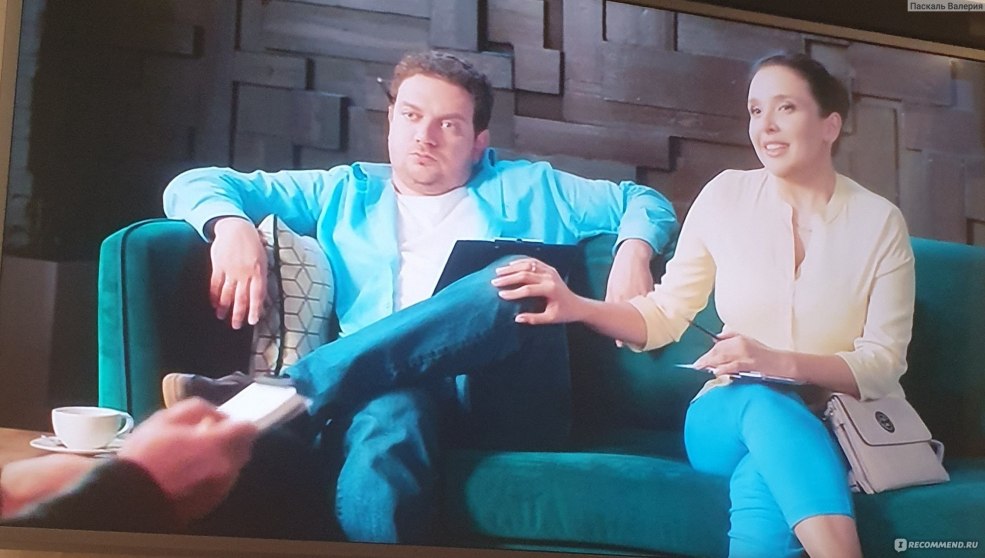 Personnel Olga Dibtseva