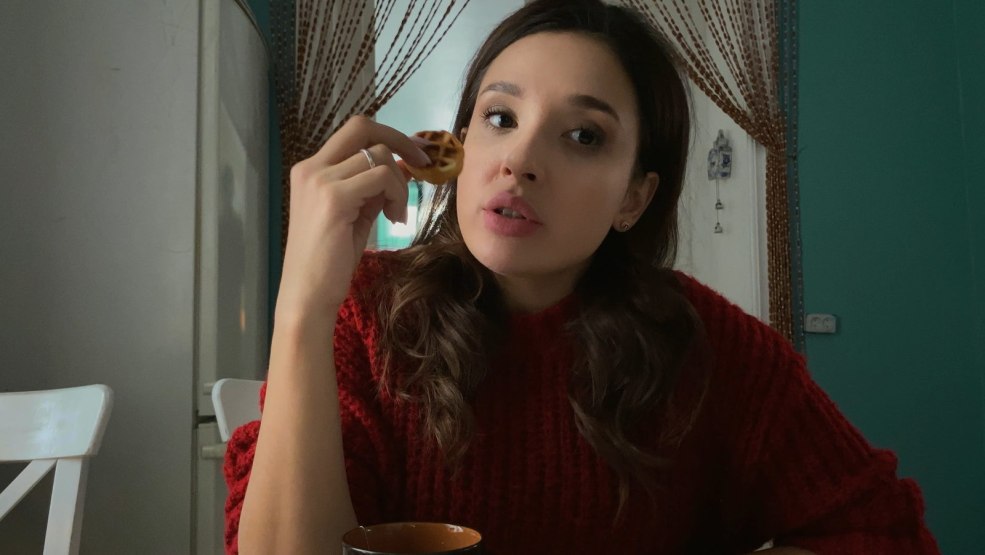 Série irréaliste 2022