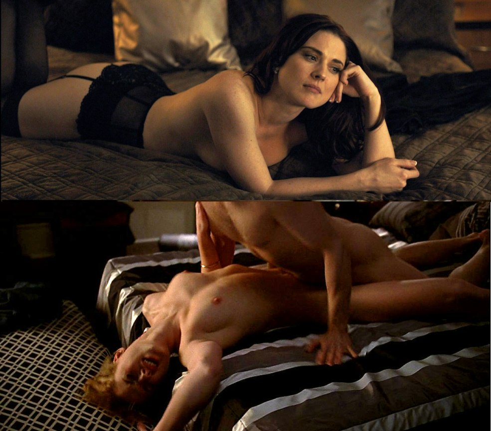 Maruska Detmers Devil in the FleshMaruska Detmers Détme le diable dans la chair