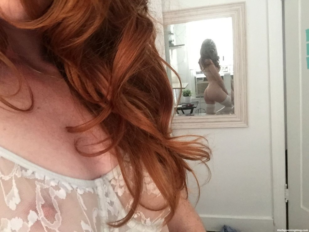 Holland Roden a divulgué