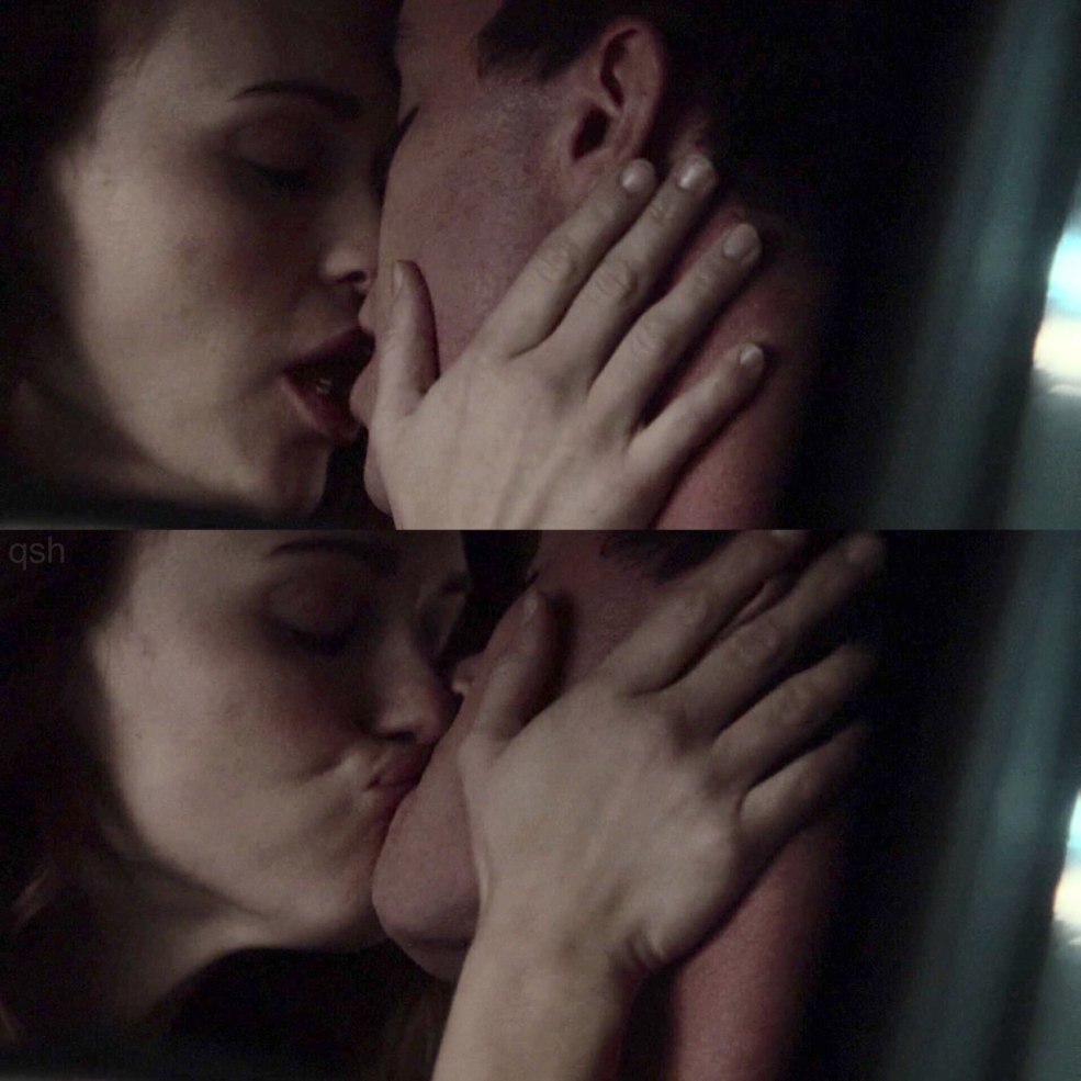 Hallnd Roden Hot de la série Wolf