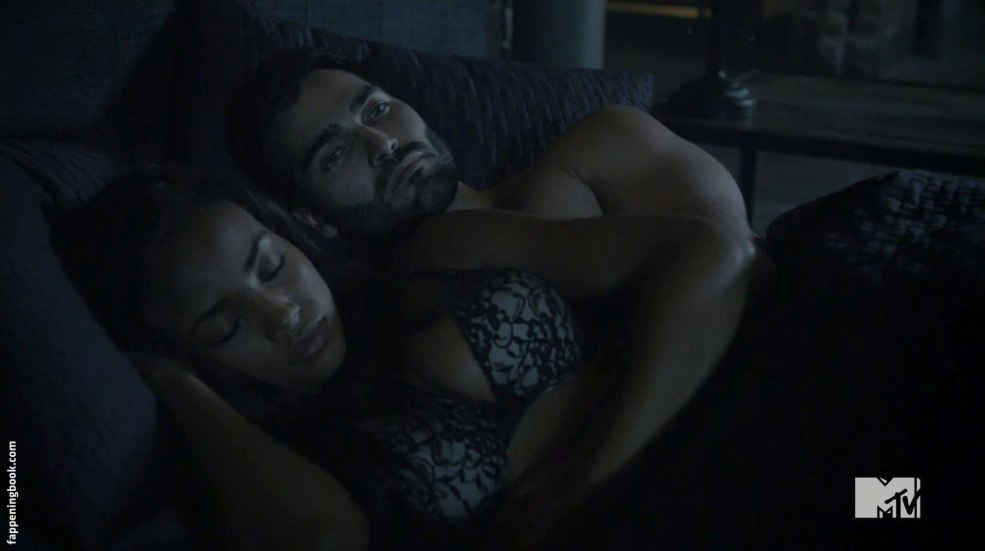 Scarlett Johansson nu