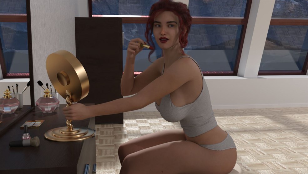 Teresa Sweet