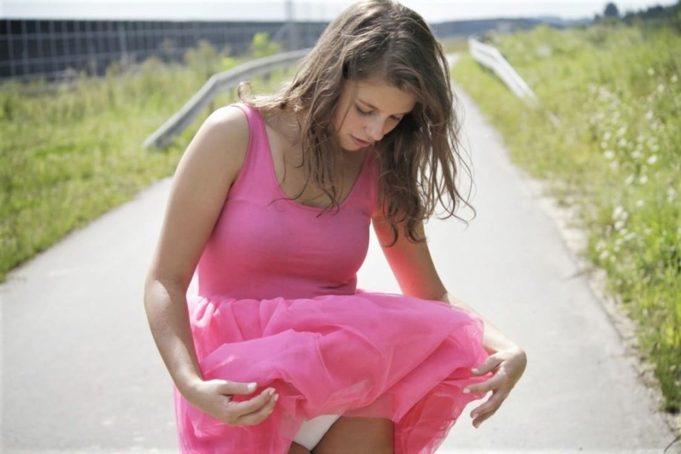 Famille s'est éclairée