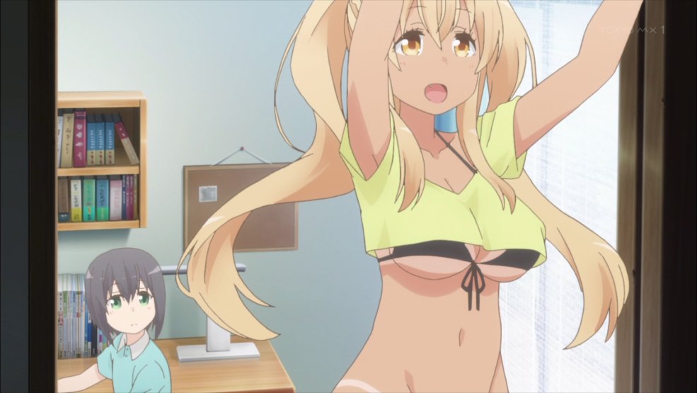 Genshin Impact Echchi