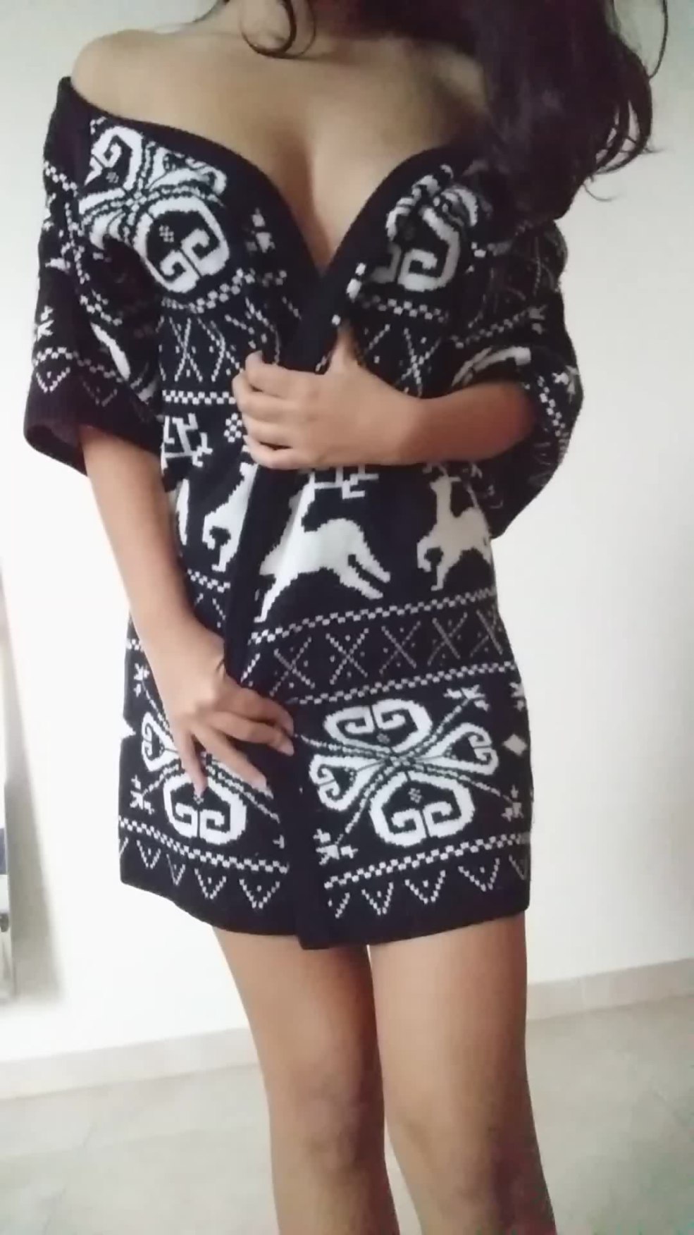 Vêtements de maison érotiques