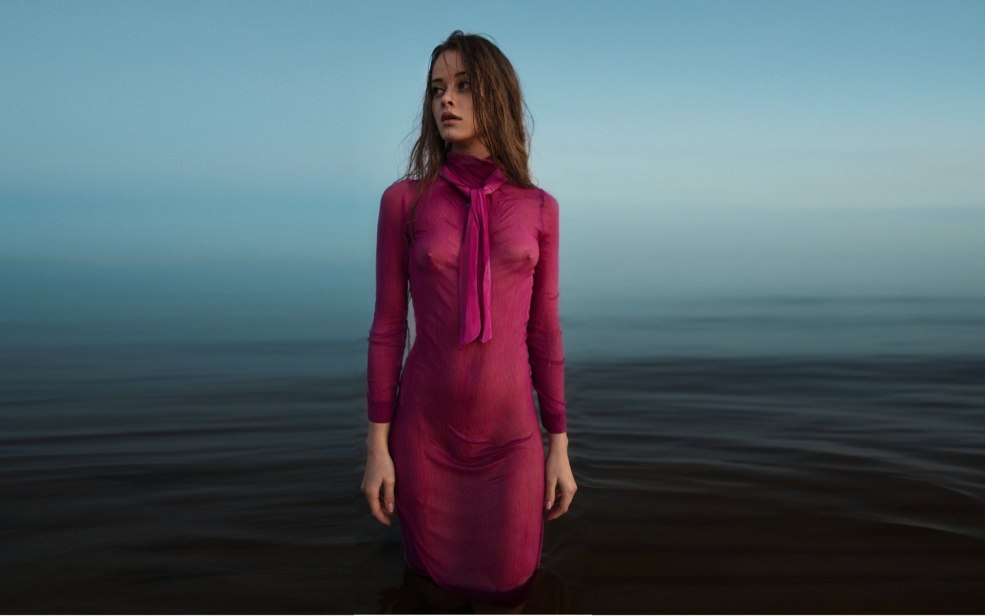 Maria andreevna andreeva nue