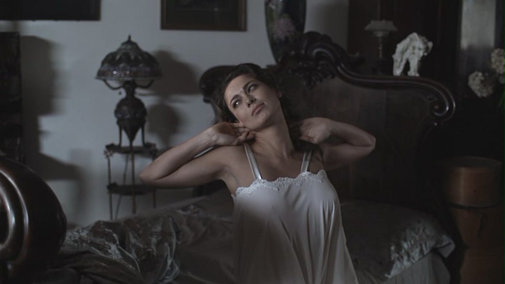 Pornstar Maria Ryabushkina