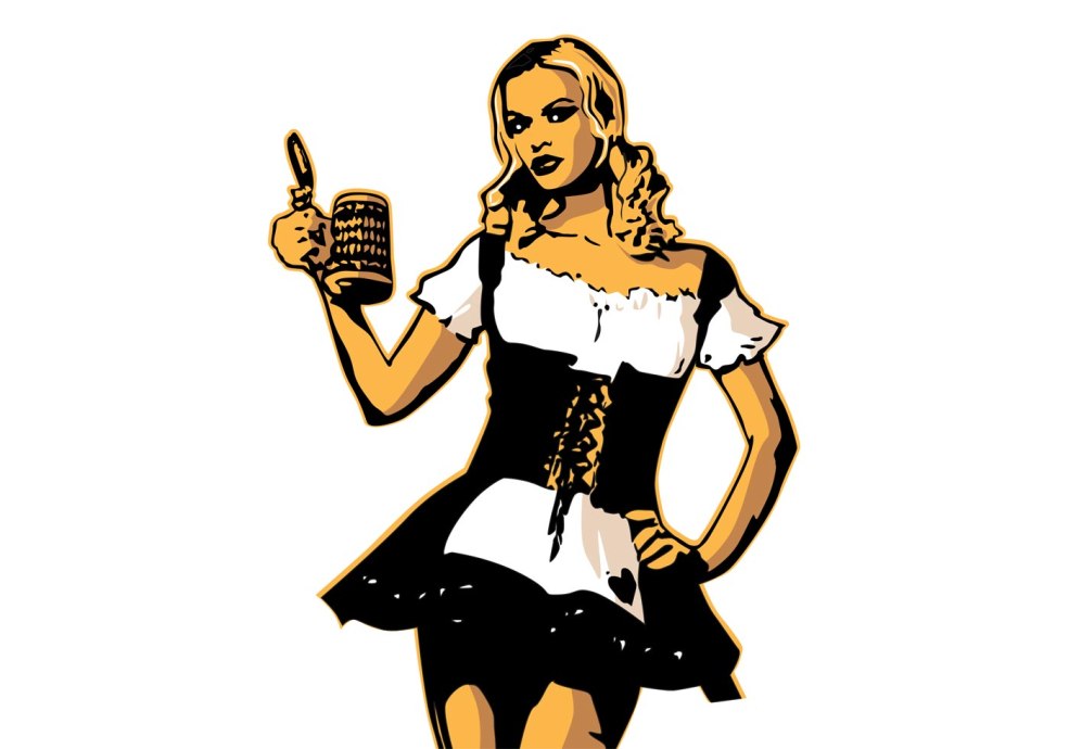 Octobrefest en Allemagne