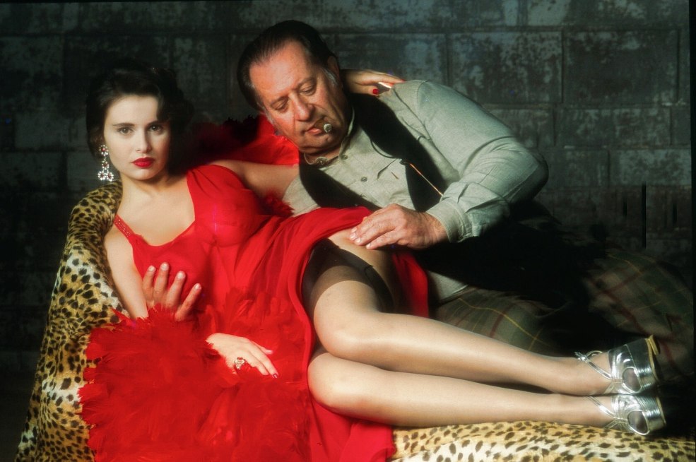 Film de réputation impeccable 1981