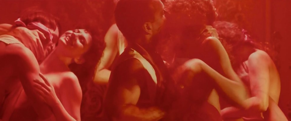 Ksenia lukyanchikova nue