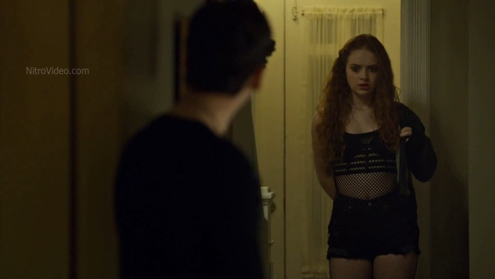 Films Zoe de Grand Meson