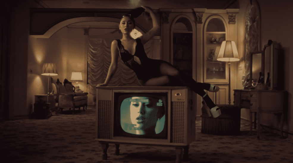 Mélodrames pour adultes