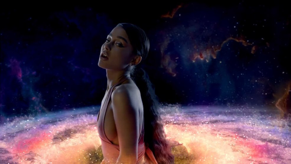 Theo Ernandes et Zoya